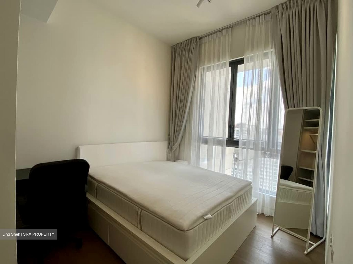Highline Residences (D3), Condominium #531929771